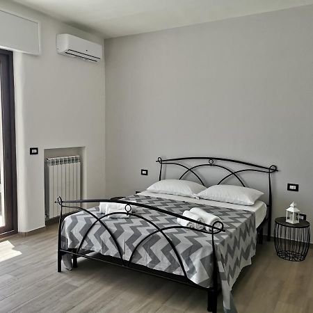 B&B Tra Scirocco E Tramontana Gallipoli Buitenkant foto